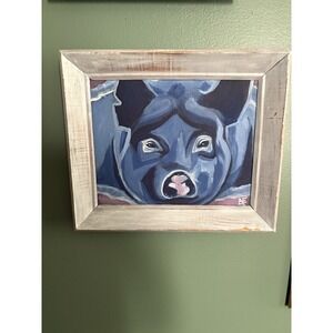 Pig Art